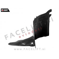 VW Golf 5 03-08 sprednji kolotek sprednji del levi