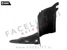 VW Golf 5 03-08 sprednji kolotek sprednji del levi