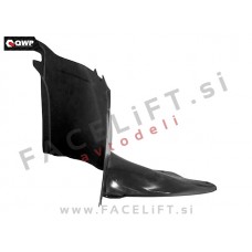 VW Golf 5 03-08 sprednji kolotek sprednji del desni