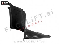 VW Golf 5 03-08 sprednji kolotek sprednji del desni