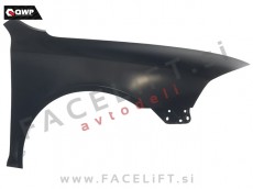 Škoda Octavia 1Z 04-08 blatnik desni Škoda Octavia 1Z 04-08 blatnik desni