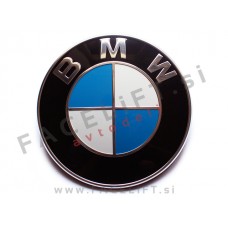 BMW emblem 78mm