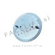 BMW emblem 78mm