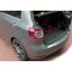 VW Golf Plus 09-14 zaščita zadnjega odbijača kromirana sijaj