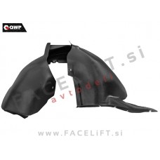 VW Touran 1T 03-06 sprednji kolotek levi