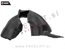 VW Touran 1T 03-06 sprednji kolotek levi