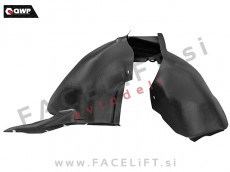 VW Touran 1T 03-06 sprednji kolotek desni