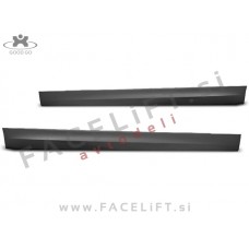 BMW 3 E90 E91 05-12 pragovi M-Technic izgled BMW 3 E90 E91 05-12 pragovi M-Technic izgled