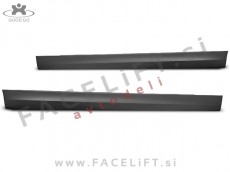 BMW 3 E90 E91 05-12 pragovi M-Technic izgled