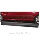 BMW 3 E90 E91 05-12 pragovi M-Technic izgled