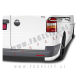 VW T5 / (03-15) / podaljšek zadnjega odbijača VW T5 / (03-15) / podaljšek zadnjega odbijača