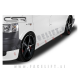 VW T5 03-15 pragovi