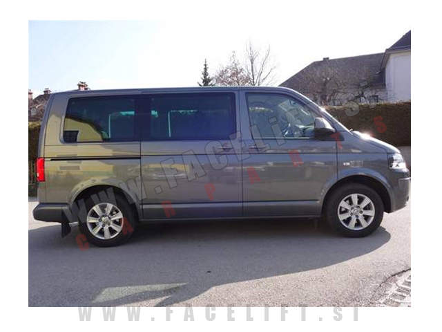 VW T5 03-15 pragovi VW T5 03-15 pragovi