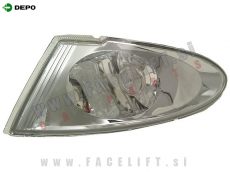 Renault Espace 3 / JE (00-02) / sprednji smernik / levi