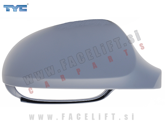 VW Passat / 3C B6 (05-10) / pokrov ogledala / desni