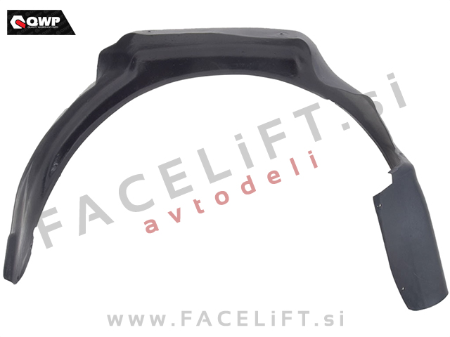 Audi A3 8L 96-03 sprednji kolotek levi