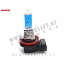 Halogenska žarnica Limastar Xenon White H8 35W 12V Halogenska žarnica Limastar Xenon White H8 35W 12V