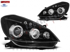 Renault Clio 3 / (05-09) / žarometi