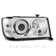 Mercedes E / W124 (93-95) / žarometi