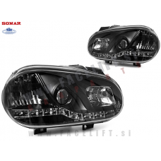 VW Golf 4 97-03 žarometi