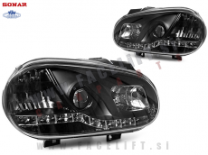 VW Golf 4 97-03 žarometi