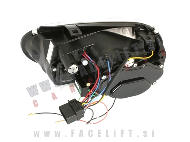 VW Golf 4 97-03 žarometi