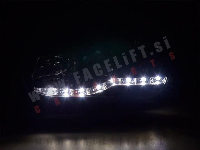 VW Golf 4 97-03 žarometi