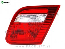 BMW 3 E46 Cabrio Coupe 03-07 zadnja notranja luč desna BMW 3 E46 Cabrio Coupe 03-07 zadnja notranja luč desna