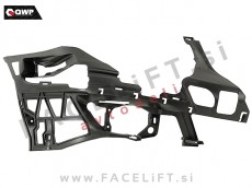 Mercedes E S211 W211 06-09 nosilec sprednjega odbijača desni Mercedes E S211 W211 06-09 nosilec sprednjega odbijača desni