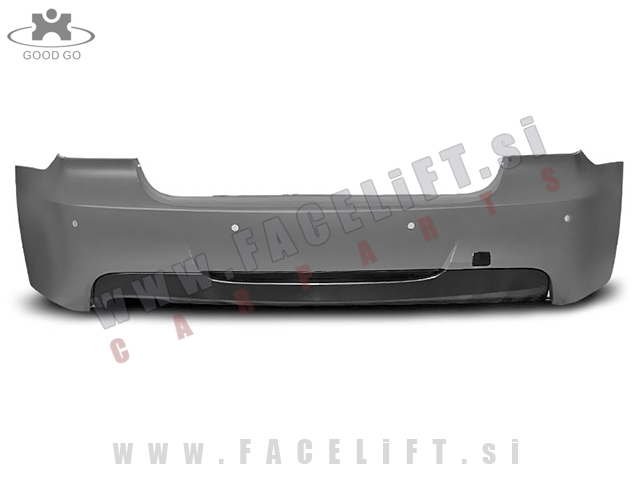 BMW 3 / E90 Limuzina (08-11) / zadnji odbijač / M-Technic / PDC