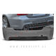 BMW 3 / E90 Limuzina (08-11) / zadnji odbijač / M-Technic / PDC BMW 3 / E90 Limuzina (08-11) / zadnji odbijač / M-Technic / PDC