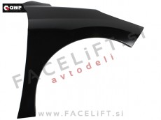 Peugeot 207 06-13 blatnik desni Peugeot 207 06-13 blatnik desni