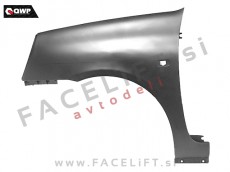 Renault Clio 2 01-05 blatnik levi