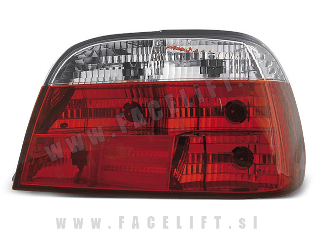 BMW 7 E38 94-01 zadnje luči