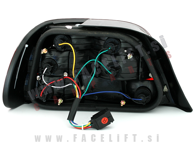 BMW 7 E38 94-01 zadnje luči