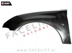 Peugeot 206 CC 98-09 blatnik levi