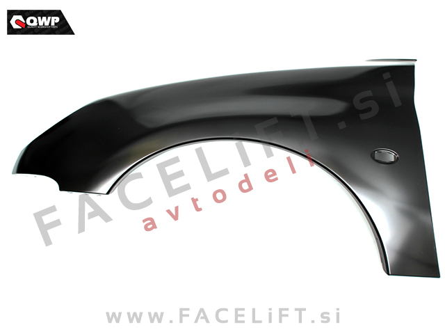 Peugeot 206 CC 98-09 blatnik levi