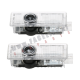 BMW LED logo osvetlitev vrat M