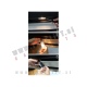 BMW LED logo osvetlitev vrat M