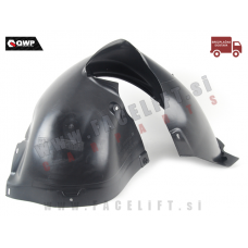 VW Golf 6 08-12 sprednji kolotek zadnji del desni