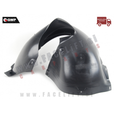 VW Golf 6 08-12 sprednji kolotek zadnji del levi