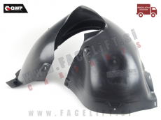 VW Golf 6 08-12 sprednji kolotek zadnji del levi