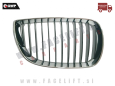 BMW 1 E87 04-07 ledvička desna BMW 1 E87 04-07 ledvička desna