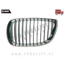 BMW 1 E87 04-07 ledvička leva BMW 1 E87 04-07 ledvička leva