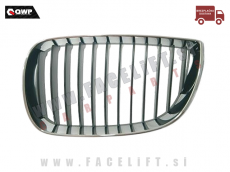 BMW 1 E87 04-07 ledvička leva BMW 1 E87 04-07 ledvička leva