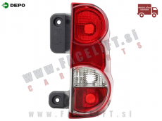 Nissan NV200 / (09- ) / zadnja luč / desna