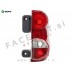 Nissan NV200 09-21 zadnja luč desna