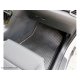 Audi A4 B8 8K 07-15 tipske gumijaste preproge Audi A4 B8 8K 07-15 tipske gumijaste preproge