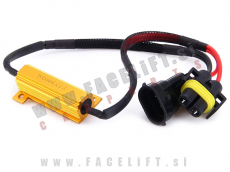 Upor CANBUS H11 (PGJ19-2) 50W 12V