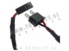 Upor CANBUS H7 (PX26d) 50W 12V